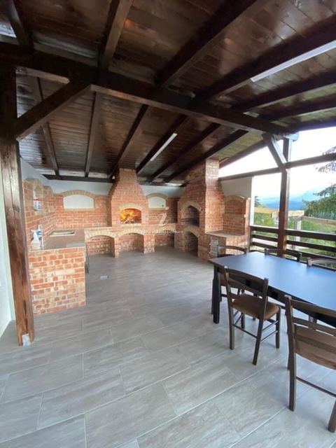 CASA SUNRISE COLIBIȚA – fotografia 9