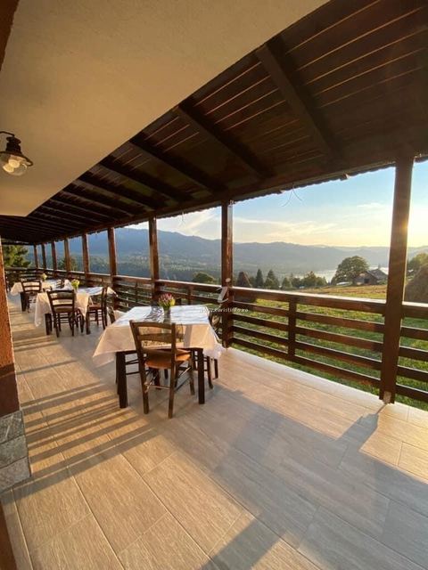 CASA SUNRISE COLIBIȚA – fotografia 11