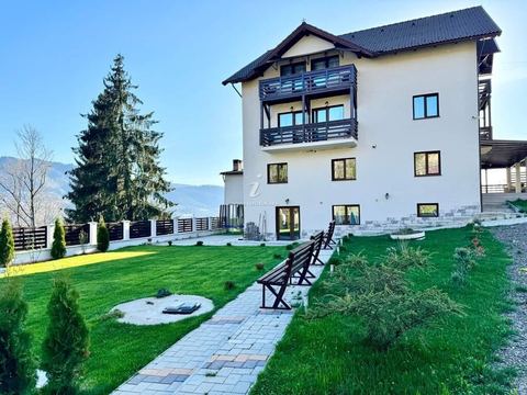 CASA SUNRISE COLIBIȚA – fotografia 1