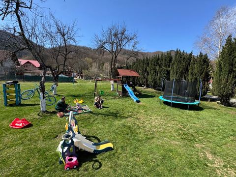 Pensiunea Florina – fotografia 10